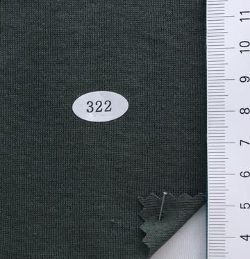 322 Deep Green