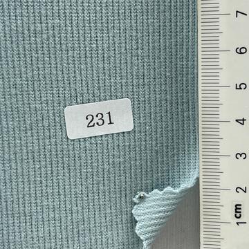 231 Pale Blue