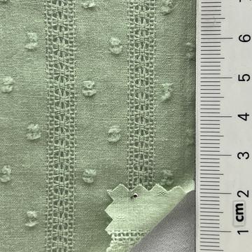 6 Pale Green