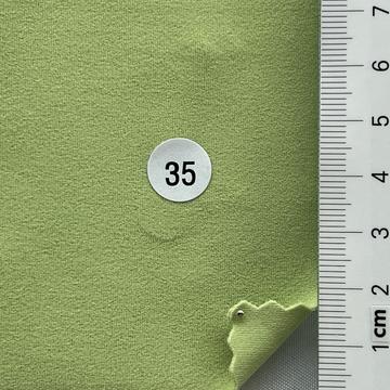 35 Pale Green