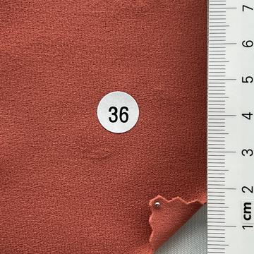 36 Pale Orange