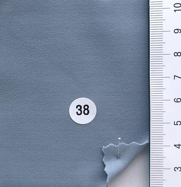 38 Pale Blue