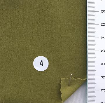 4 Deep Green