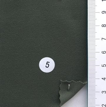 5 Deep Green