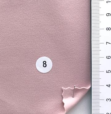 8 Pale Pink