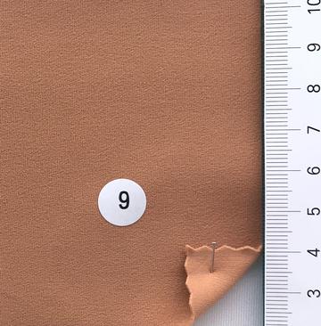 9 Pale Orange