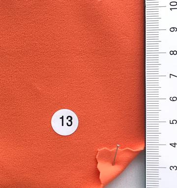 13 Orange