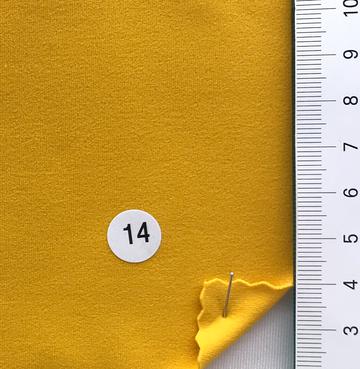 14 Yellow
