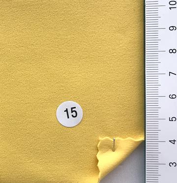 15 Yellow