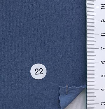 22 Blue