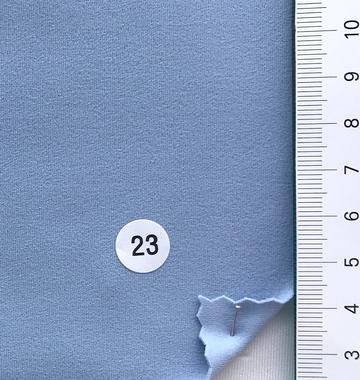 23 Pale Blue