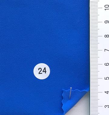 24 Blue