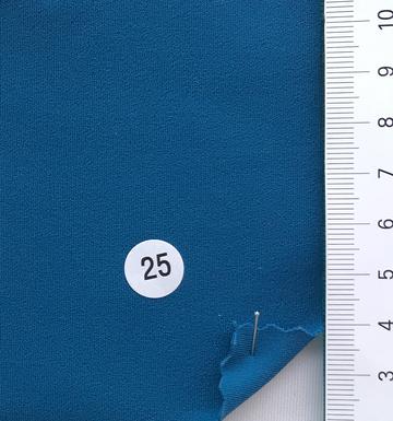 25 Turquoise