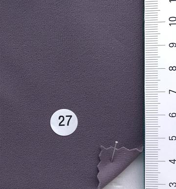 27 Purple