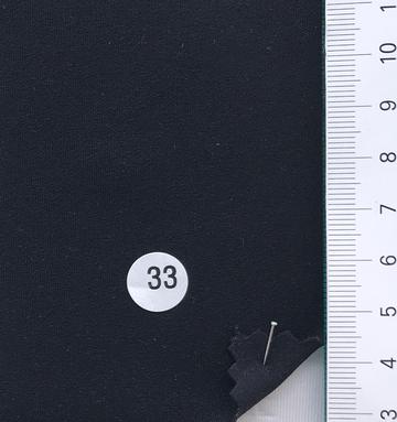 33 Black