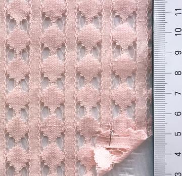 Cotton-blend Lace