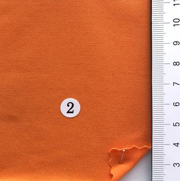 2 Orange
