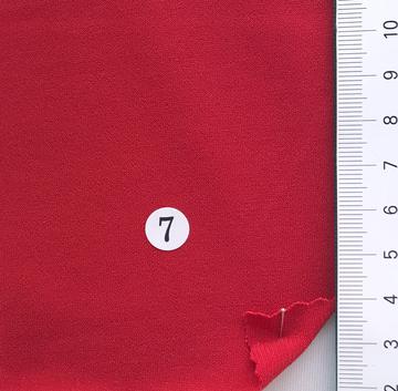 7 Red