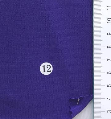 12 Purple