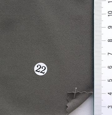 22 Brown