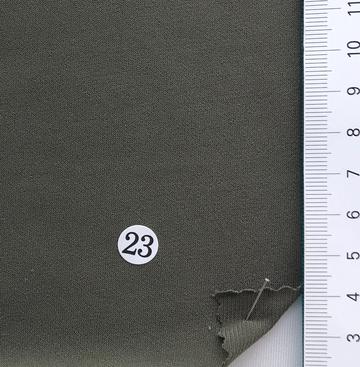 23 Deep Green