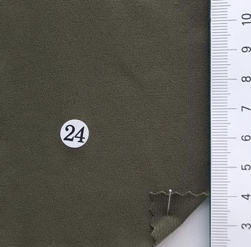 24 Deep Green