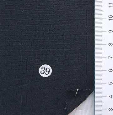 39 Black