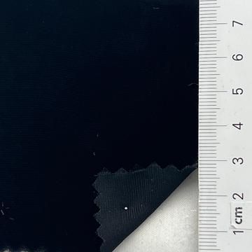 Viscose Rayon-blend Velveteen