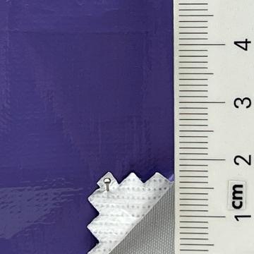 Polyethylene PU Coated (front) Tyvek