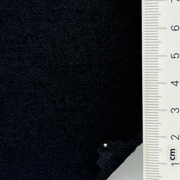 Wool Double Weave