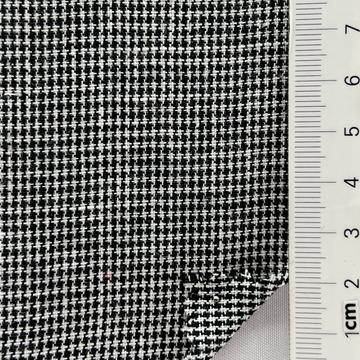 Linen-blend Twill