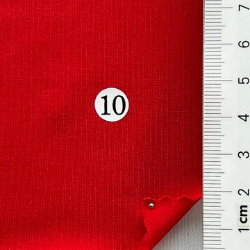 10 Red
