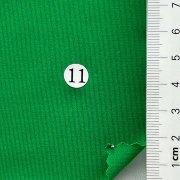 11 Green