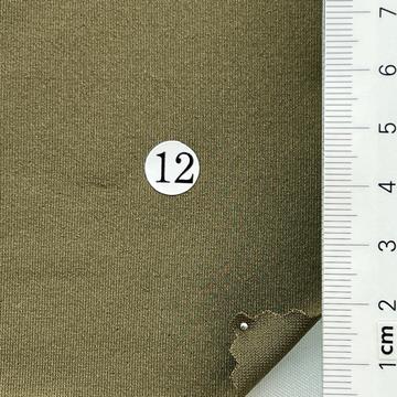 12 Deep Green