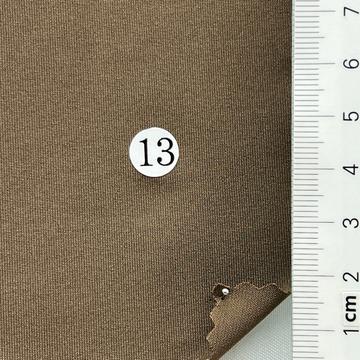 13 Brown