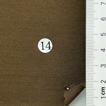14 Brown