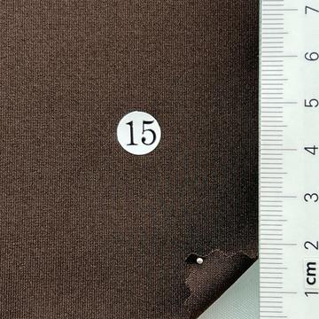 15 Brown