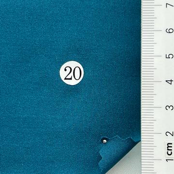 20 Turquoise
