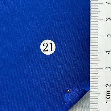 21 Blue