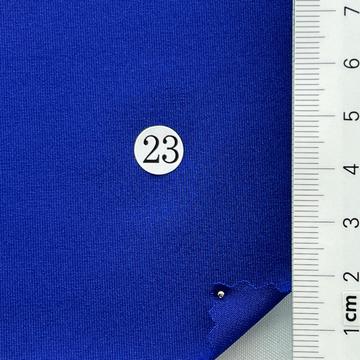 23 Blue