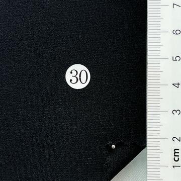 30 Black