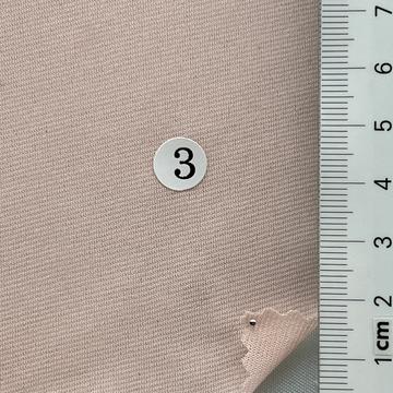 3 Pale Pink