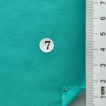 7 Turquoise