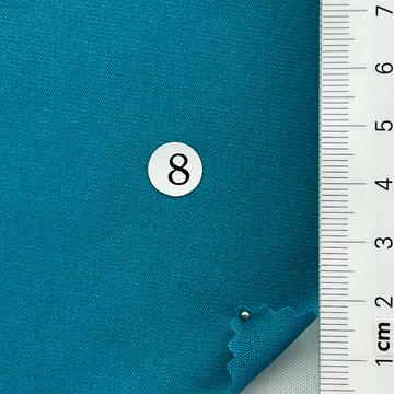 8 Turquoise
