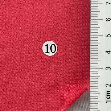 10 Pale Orange