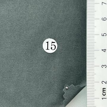 15 Deep Green