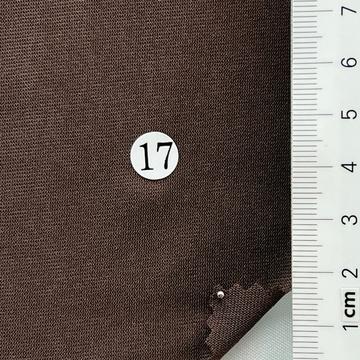 17 Brown