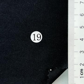 19 Black