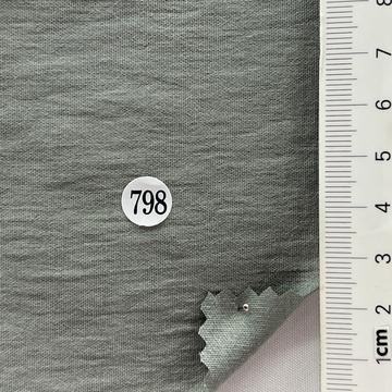 798 Deep Green