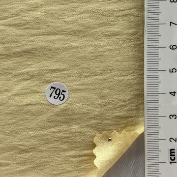 795 Yellow
